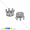 /p35102-busina-met-korona-11x7-mm-temnoe-serebro/