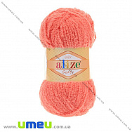 Пряжа Alize Softy 50 г, 115 м, Коралове 619 (YAR-023257)