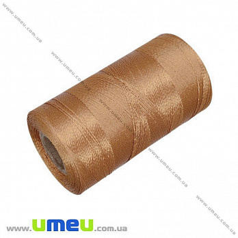 Нитки шовкові Doli, Бежеві 181, 500 м (MUL-022673)