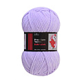 Пряжа Premium Yarn Baby Love 100 г, 120 м, Сиреневая 305 (YAR-056000)