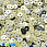 /ru/p37623-payetki-indiya-kruglie-ploskie-4-mm-zolotisto-serebristie/