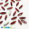 /p40764-shaton-lodochka-14-5x4-mm-temnoe-serebro-krasniy/