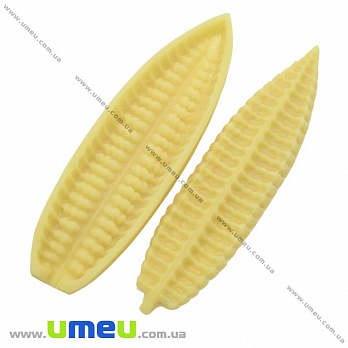 Молд + молд Лист папороті, 17х4 см (FOM-020509)