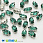 /p52223-shaton-lodochka-10x5-mm-temnoe-serebro-izumrudniy/