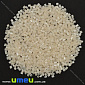 Бісер китайський рубка, 2,2 мм, Кремовий перламутровий (BIS-026192)