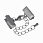 /p55761-zamok-karabin-iz-nerzh-st-s-zazhimami-15x9-mm-temnoe-serebro/