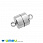 /p48724-zamok-magnitniy-11x6-mm-temnoe-serebro/