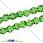 /p28084-busina-pod-hrustal-bikonus-2x3-mm-zelenaya/