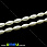/p28097-busina-steklyannaya-zhemchug-ris-16x8-mm-molochnaya/