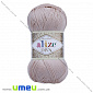 Пряжа Alize Diva 100 г, 350 м, Рожева бліда 382 (YAR-029463)