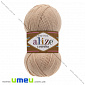 Пряжа Alize Cashmira 100 г, 300 м, Бежева 95 (YAR-023334)
