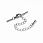/p55752-zamok-karabin-iz-nerzh-st-s-kolpachkami-8x2-mm-temnoe-serebro/