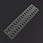 /ru/p62385-organayzer-plastikoviy-dlya-hraneniya-muline-na-32-otverstiya-18x4/
