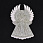 /p56965-dekorativnoe-izdelie-iz-fetra-angel-13x8-sm-beliy-s-serebrom/