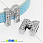 /p8854-busina-pod-remeshok-bukva-m-so-strazami-12x11-mm-temnoe-serebro/