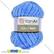 Пряжа YarnArt Dolce Maxi 200 г, 70 м, Блакитна 777 (YAR-034998)
