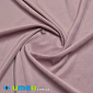 Оксамит китайський стрейчевий на інтерлок Плюшевий, пудровий, 20х29 см (TKN-040571)