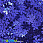 /p42014-payetki-indiya-snezhinka-9-mm-sinie/