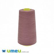 Нитка поліестерова KIWI №40/2 col.471, Пудрова, 3600 м (MUL-046460)