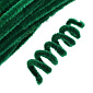 Синельний дріт, Зелений, 30 см (DIF-058243)