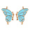 /p53762-podveska-metal-babochka-parnaya-golubaya-zoloto-34x32x2-mm/