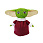 /p54946-nabor-iz-fetra-dlya-sozdaniya-igrushki-yoda-fn-121-21x18-sm/