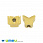 /p44589-busina-iz-nerzhaveyushey-stali-babochka-7-5x6-mm-zoloto/