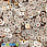 /p37651-payetki-indiya-kruglie-ploskie-4-mm-korichnevie/