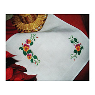 Набір для вишивання нитками VDV, Серветка ВМ С-02, 34х34 см (SXM-054941)