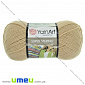 Пряжа YarnArt Super Merino 100 г, 280 м, Бежева 219 (YAR-025432)