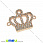 /p36743-konnektor-metallicheskiy-s-fianitami-korona-19x15-mm-rozovoe-zoloto/