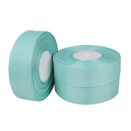 Репсова стрічка, 25 мм, М'ятна (LEN-054825)