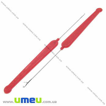 Гачок для підняття петель, 14 см (INS-024126)