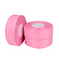 Репсова стрічка, 25 мм, Рожева (LEN-054828)