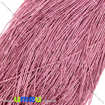 Канітель трунцал 1,5 мм, Рожева (KNT-028021)