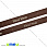 /p22476-atlasnaya-lenta-hand-made-15-mm-korichnevaya/