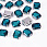 /p52911-shaton-pryamougolniy-10x8-mm-temnoe-serebro-biryuzoviy/