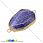 /p36932-konnektor-iz-naturalnogo-kamnya-agat-veni-drakona-v-oprave-fioletoviy-39x22-mm/