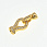 /p60838-zastyezhka-23x9-5-mm-latun-s-pokritiem-18-kt/