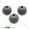 /p28498-busina-plastikovaya-kruglaya-10-mm-seraya/