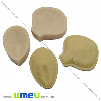 Молд + Вайнер Орхідея фаленопсис, 7х6,5 см і 4,5х6,5 (FOM-013352)
