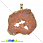 /p34052-podveska-iz-naturalnogo-kamnya-druza-agata-oranzhevaya-46x43-mm/