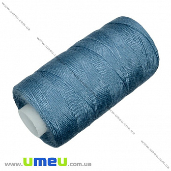 Нитки джинсові Satex 20/3, 819 Синя, 200 ярдів (MUL-024050)