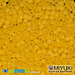 Бісер японський Miyuki Delica 11/0 DB1132, Жовтий (BIS-045328)