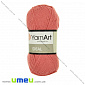 Пряжа YarnArt Ideal 50 г, 170 м, Теракотова 236 (YAR-025202)