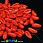 /p36344-busina-cheshskoe-steklo-preciosa-chilli-11x4-mm-93180-krasnaya/