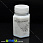 /p34909-lak-akriloviy-dlya-tvorchestva-s-glitterom-serebristiy-100-ml/