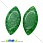 /p20299-kaboshon-nat-kamen-agat-krakle-zeleniy-lodochka-40x20-mm/