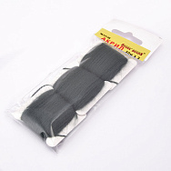 Акрилові нитки, №12138, Сірі темні (MUL-058854)