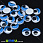 /p34617-nabor-glazok-kruglih-s-begayushimi-zrachkami-12-mm-golubie/